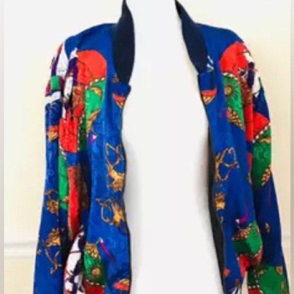 Joseph Lee bomber jacket - Picture 5 of 6